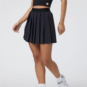 Vuori Elevate Clementine Skirt- XS